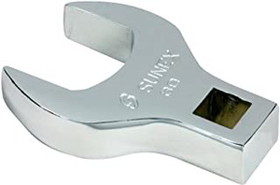 Sunex 97330A 1/2" Dr. 30mm Jumbo Crowfoot Wrench