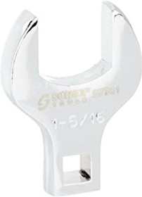 Sunex 97741A 1/2" Dr. 1-5/16" Jumbo Crowfoot Wrench