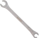 Sunex 980905A 8MM x 9MM Full Polished Flare Nut Wrench