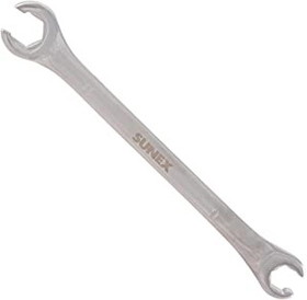 Sunex 980905A 8MM x 9MM Full Polished Flare Nut Wrench