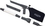 Sunex Tool SUSX1000 Air Powered Vacuum Cleaning Kit, Price/EA