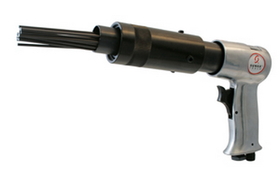 Sunex Tool SUSX246 Pistol Grip Needle Scaler