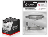 Sunex Tool SX2PK 2 Piece Die Grinder Set