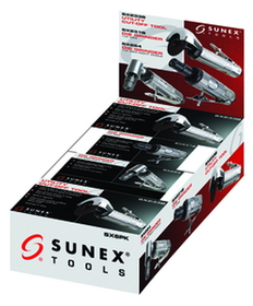 Sunex Tool SUSX6PK Air Tool Counter Pack