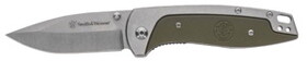 Irwin 1122567 S&amp;W Freigher Folding Knife