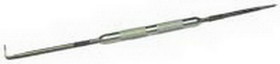 S & G Tool Aid TA13950 Double Pointed Scribber/Hook