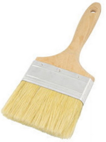 S & G Tool Aid TA17360 4" Paint Brush