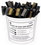 S & G Tool Aid TA17370 36 Piece Bucket of Brushes Brass Nylon and Steel, Price/EA