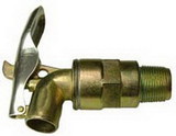 S & G Tool Aid TA17650 Drum Faucet
