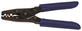 S & G Tool Aid TA18910 Terminal Crimper for Weather Pack & Metri Pack Terminals