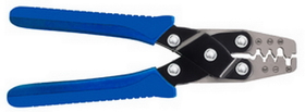 S & G Tool Aid 18915 Terminal Crimper for Weather Pack & Metri Pack Terminals