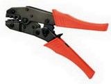 S & G Tool Aid TA18930 Ratcheting Terminal Crimper for Weatherpack Terminals