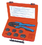S & G Tool Aid TA18960 Quick Change Ratcheting Terminal Crimping Kit