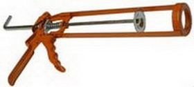 S & G Tool Aid TA19300 Heavy Duty Caulking Gun
