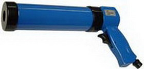 S & G Tool Aid TA19330 Air Powered Caulking Gun