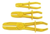 S & G Tool Aid TA19780 Hose Clamp Pinching Pliers Set