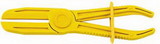 S & G Tool Aid TA19792 Large Hose Clamp Pliers