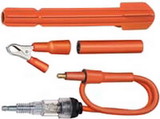 S & G Tool Aid TA23970 In-Line Spark Checker Kit for Recessed Plugs
