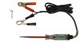 S & G Tool Aid TA28100 Computer Safe Automotive Logic Probe