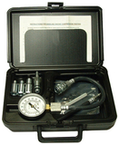 S & G Tool Aid TA34300 Heavy Duty Compression Tester For Gasoline Engines