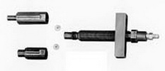 S & G Tool Aid TA34800 Diesel Compression Test Adaptor Mack Ford Internation