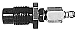 S & G Tool Aid TA34880 BMW Diesel Compression Test Adaptor for 2.4L (12mm-1.25)