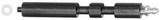 S & G Tool Aid TA35350 Navistar 6.9 7.3 10mm-1 Compression Test Adaptor