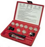 Tool Aid TA36330 Noid Light-IAC Test Light and Ignition Spark Tester Kit
