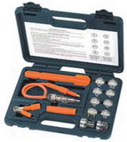 S & G Tool Aid TA36350 In-Line Recessed Spark Checker IAC and Noid Kit
