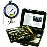 S & G Tool Aid TA58000 Complete Fuel Injection Tester