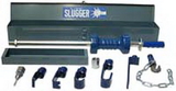 S & G Tool Aid TA81100 Slugger 10 LBS Slide Hammer Kit in Box