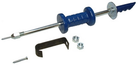S & G Tool Aid TA81200 Midi-Weight Slide Hammer Dent Puller