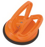 S & G Tool Aid TA87360 Single Suction Cup Puller Lever Activated