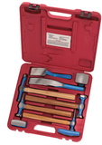 S & G Tool Aid TA89470 9 Piece Body Repair Kit