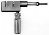 S & G Tool Aid TA91625 Pneumatic Panel Crimper