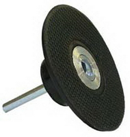 S & G Tool Aid TA94520 2" Holding Pad For Surface Treatment Disc