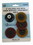 S & G Tool Aid TA94540 2" Holding Pads With Four Surface Treatment Discs, Price/EA