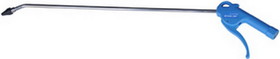 S & G Tool Aid TA99520 20" Long Reach Angled Nozzle Blow Gun