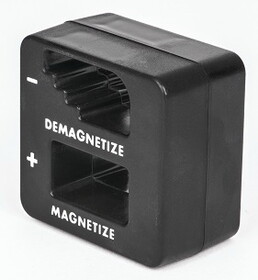 Titan Tools 11145 Magnetizer-Demagnetizer