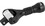 Titan Tools 11330 1/4" Drive Nano Swivel Ratchet