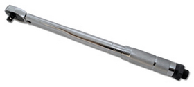 Titan TN23147 3/8"Torque Wrench 60-960in/lbs (5-80ft/lbs)