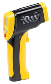 Titan TN51408 High Temp Infrared Thermometer
