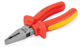 Titan Tools 73326 6" Insulated Combination&nbsp;Pliers
