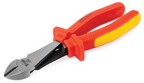 Titan Tools 73348 8" Insulated Extended Diagonal&nbsp;Pliers