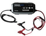 TOPDON T30000 Tornado30000 30A 12V/24V Smart Charger and Power Supply Charger