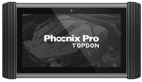 Topdon TPTD52110001 Phoenix Pro Diagnostic Scan&nbsp;Tool