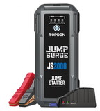Topdon TPTD52130050 JumpSurge 2000 Peak Current Power Bank And Jump Starter