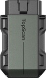 TOPDON TOPSCANPRO Bluetooth Scan Tool With Bi-Directional Controls