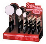 Ullman Devices ULHTDISP Mirror and Magnet Inspection Tool Display