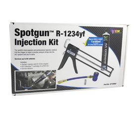 Uview 471500YF Spotgun System Kit